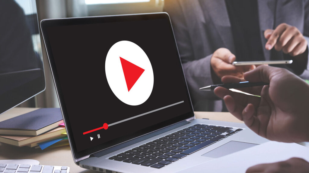 Integrating Video Marketing Into Content Strategy