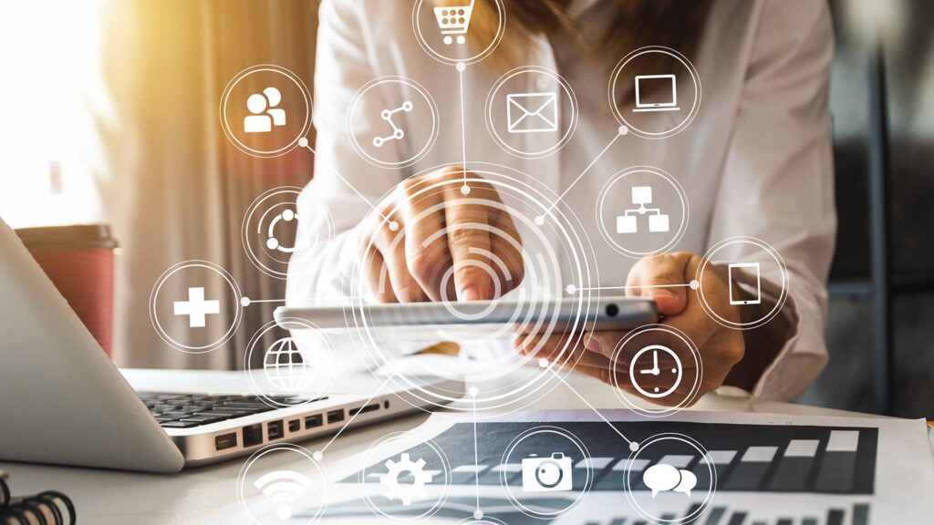 The Top 5 Sales Automation Tools for 2022