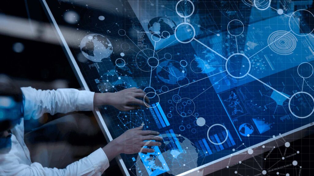 Data analysis in Qualitative research