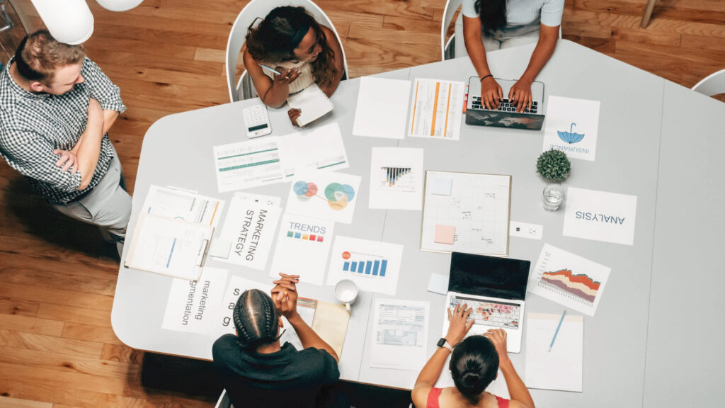 What is an Answers-Based Digital Marketing Strategy?