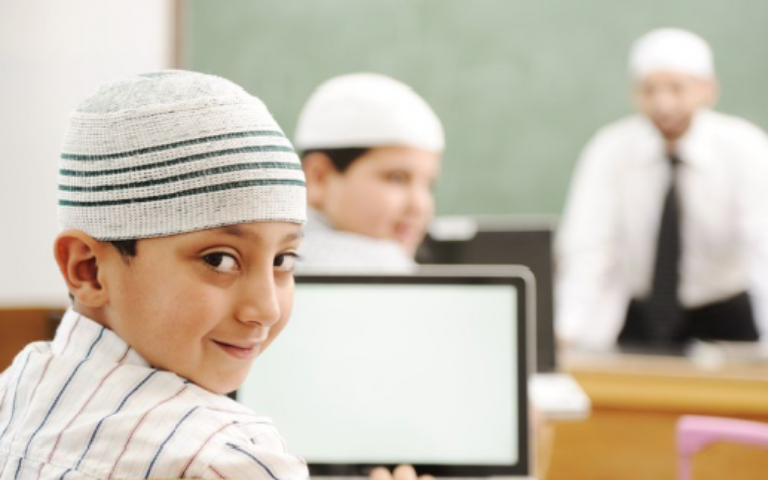 Online Quran Training in USA