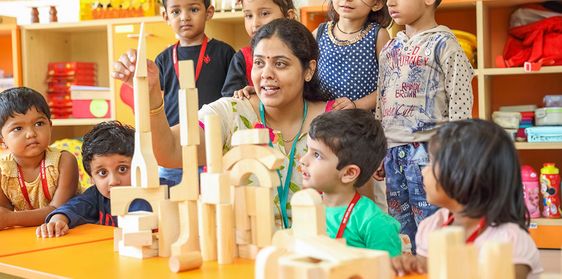 Cbse School Pune                                                                                   