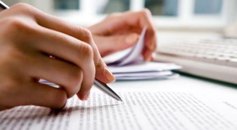 Essay writing services