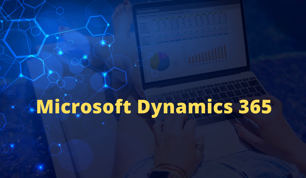 Unlocking Potential with Microsoft Dynamics 365 Business Central