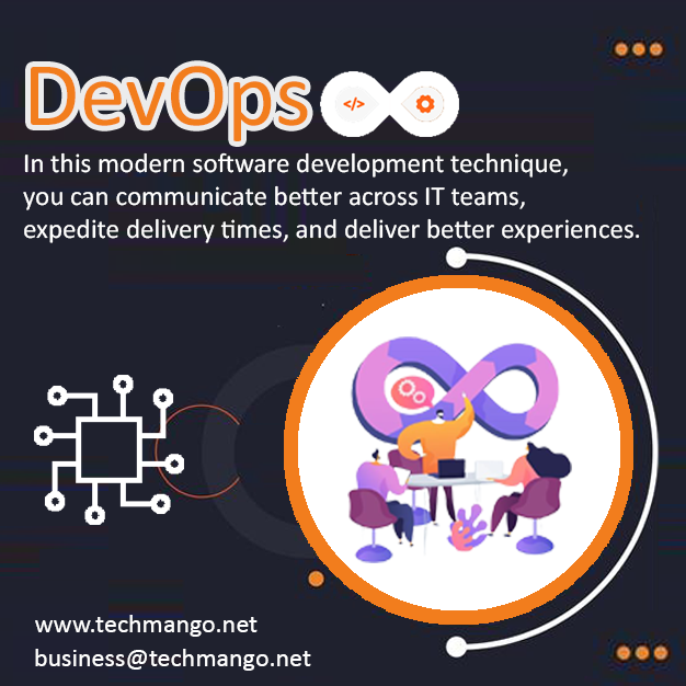 DevOps: Why the Tech World Needs It? Benefits of Implementing DevOps