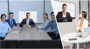 Revolutionize Your Meetings And Conferences With Interactive AV Solutions