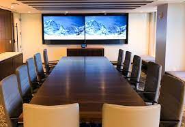 Ultimate Guide to Basic Conference Room Audio Visual Equipment 