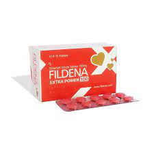 Fildena 150mg red pill online