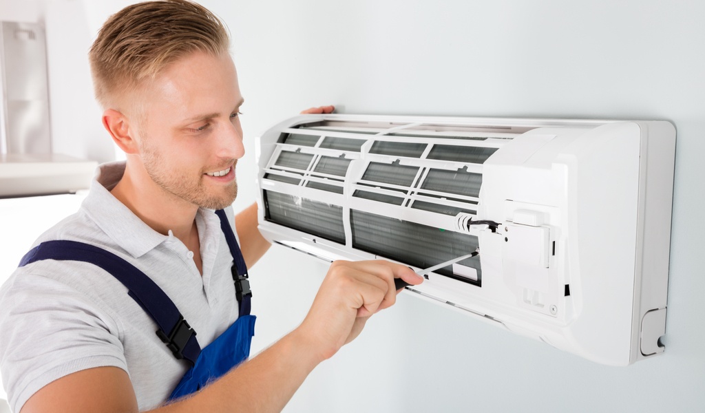 Jumboservice is the most trusted company of ac service in Chandigarh