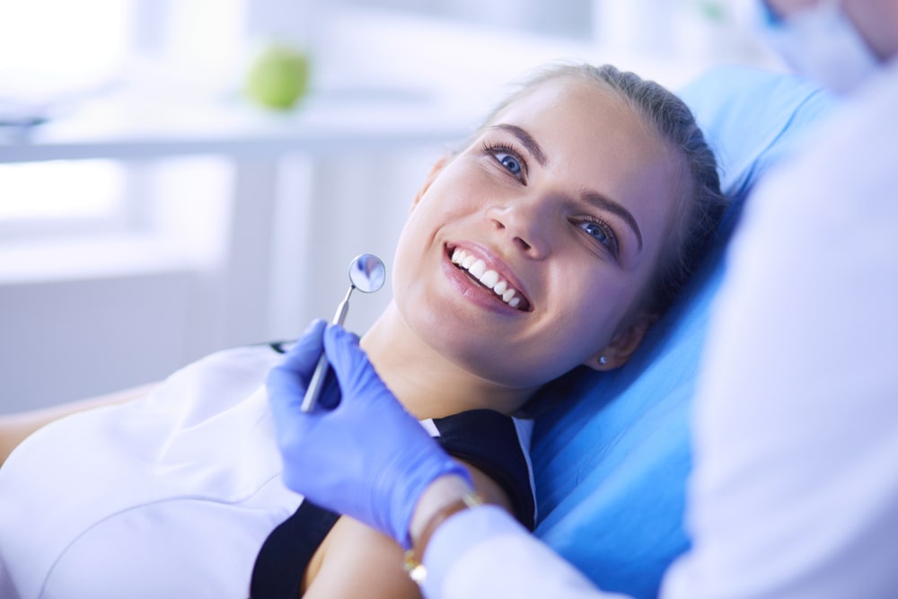 What Is The Importance Of Regular Dental Checkup?
