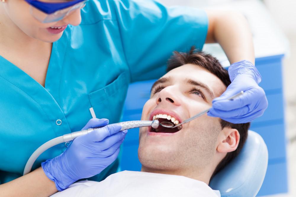 The Surprising Connections between Oral Health and Well Being