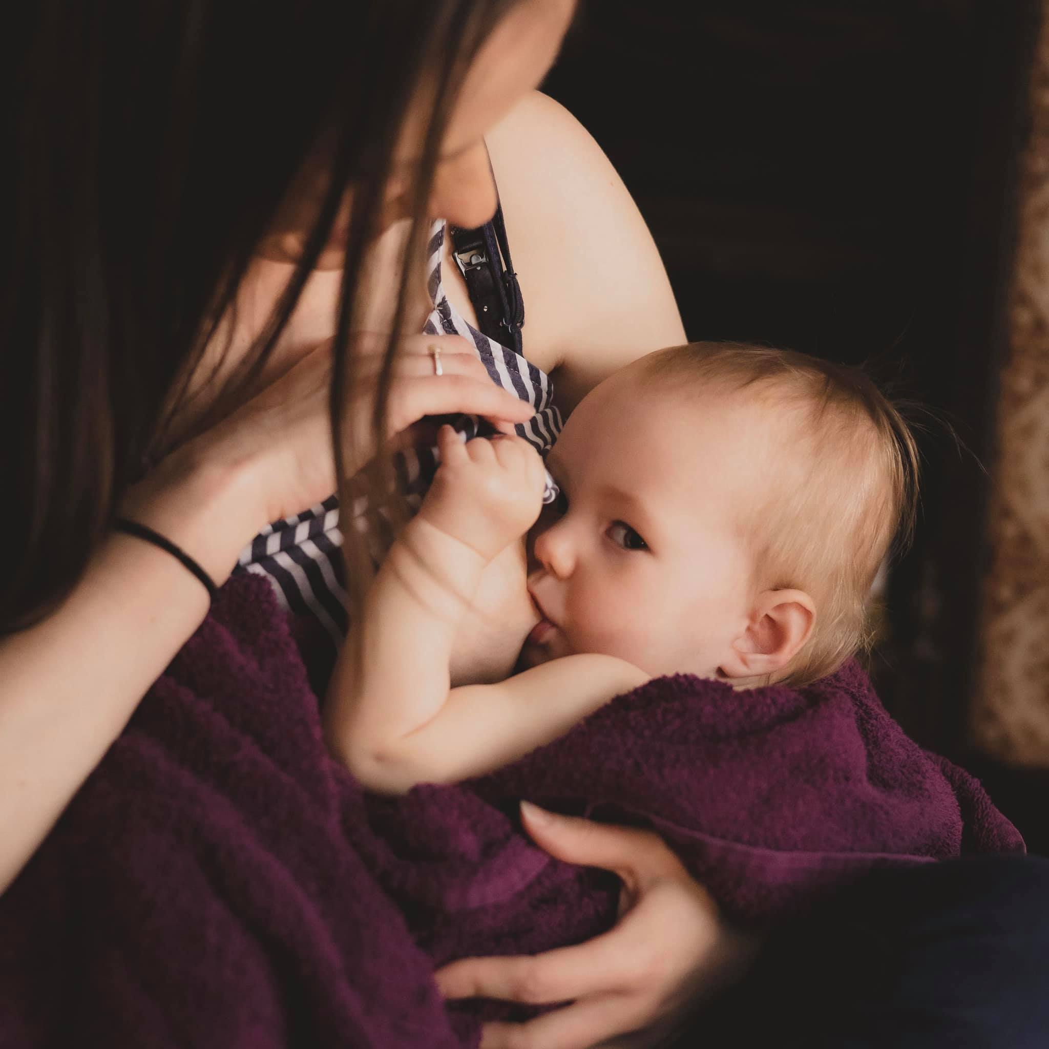 Have a Fearless Birth Experience Through Hypnobirthing