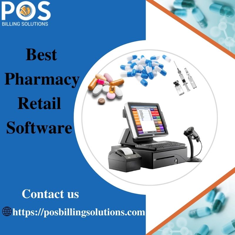 POS Software in Chennai | Retail Billing Software in Chennai