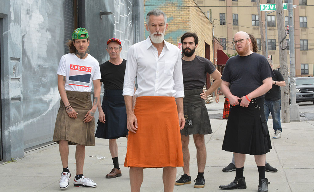 How to Find the Best Fashion Utility Kilt for You?