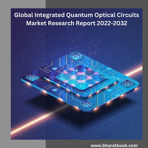 Global Integrated Quantum Optical Circuits Market Research Report 2022-2032