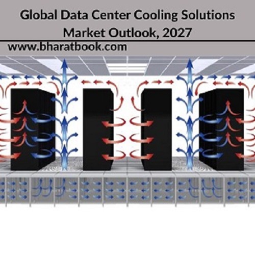 Global Data Center Cooling Solutions Market Analysis, Application and Forecast to 2027 