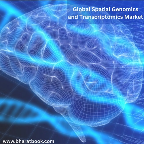 Global Spatial Genomics and Transcriptomics Market Trends, Application, And Regional Forecast To 2021-2027