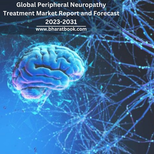 Global Peripheral Neuropathy Treatment Market Size Study, By Type, Application, And Regional Forecasts 2023-2031