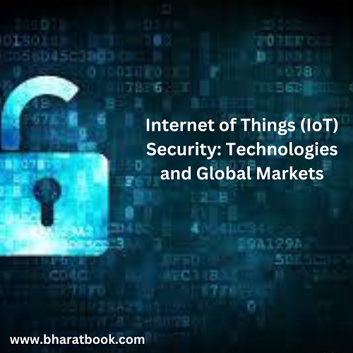Global Internet of Things (IoT) Security Technologies Market Size, Study, By Product, Application, And Forecasts 2021-2027