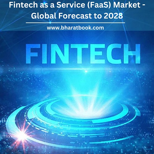 Global Fintech as a Service (FaaS) Market Trends, Application, And Regional Forecast To 2028