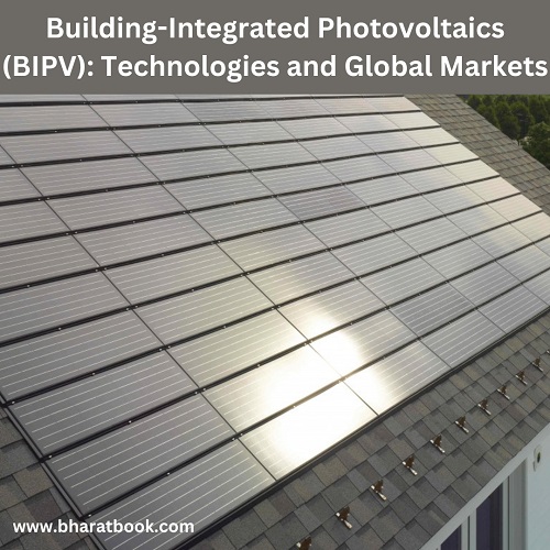 Global Building-Integrated Photovoltaics (BIPV) Market Size, Study, By Product, Application, And Forecasts 2022-2027