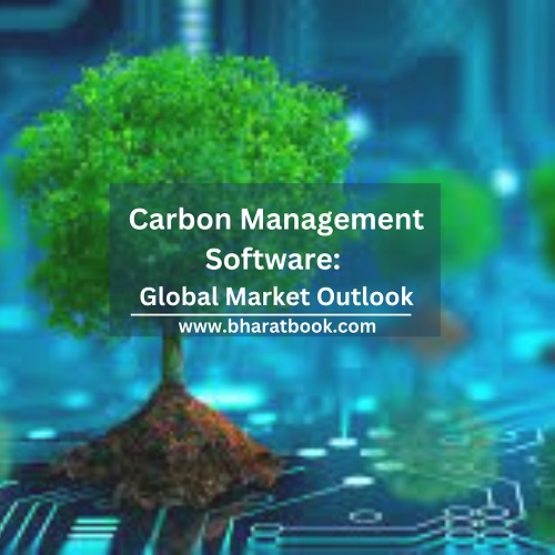 Global Carbon Management Software Market Size, Study, By Product, Application, And Forecasts 2021-2027