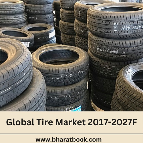 Global Tire Market Outlook, 2017-2027F