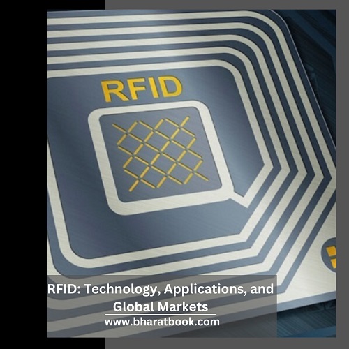 Global RFID Market Trends, Application, And Regional Forecast To 2021-2027