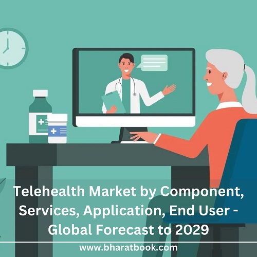 Global Telehealth Market Outlook, 2029