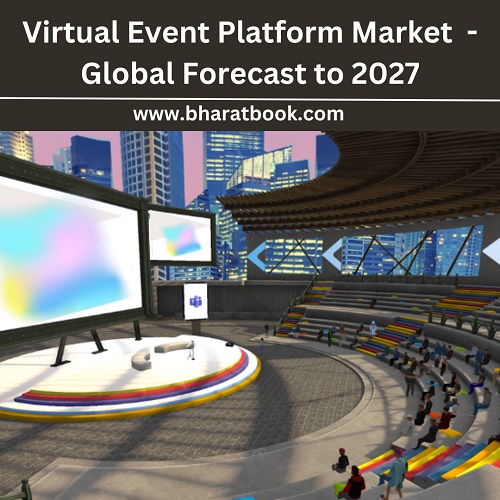 Global Virtual Event Platform Market Trends, Application, And Regional Forecast To 2027