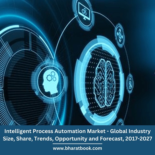 Global Intelligent Process Automation Market Size, Study, By Product, Application, And Forecasts 2017-2027