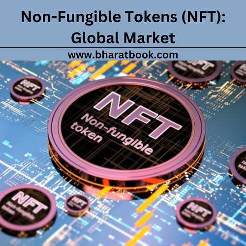 Global Non-Fungible Tokens (NFT) Market Trends, Application, And Regional Forecast To 2022-2027