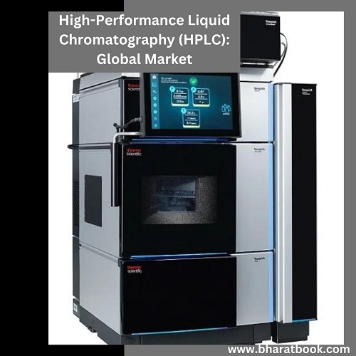 Global High-Performance Liquid Chromatography (HPLC) Market Outlook, 2021-2027