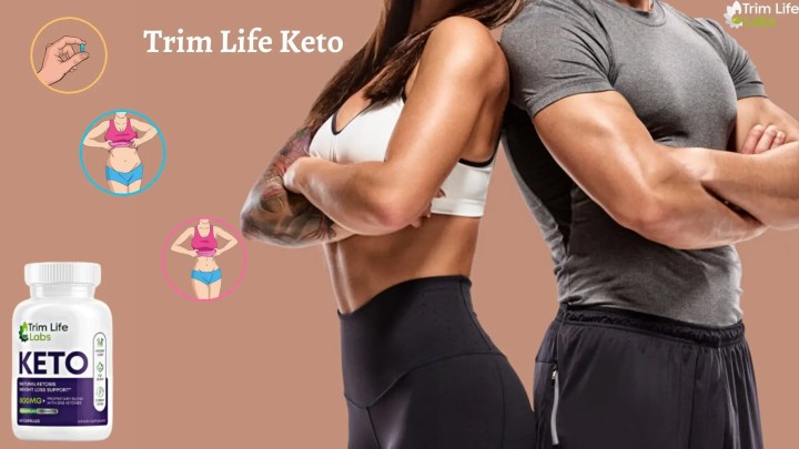 Trim Life Keto Reviews- Where to Buy, Benefits Or Price