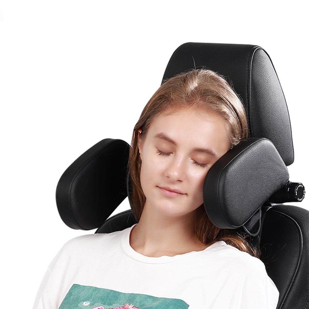 Car Seat Headrest Pillow – Make Sure You Give The Support To Your Head