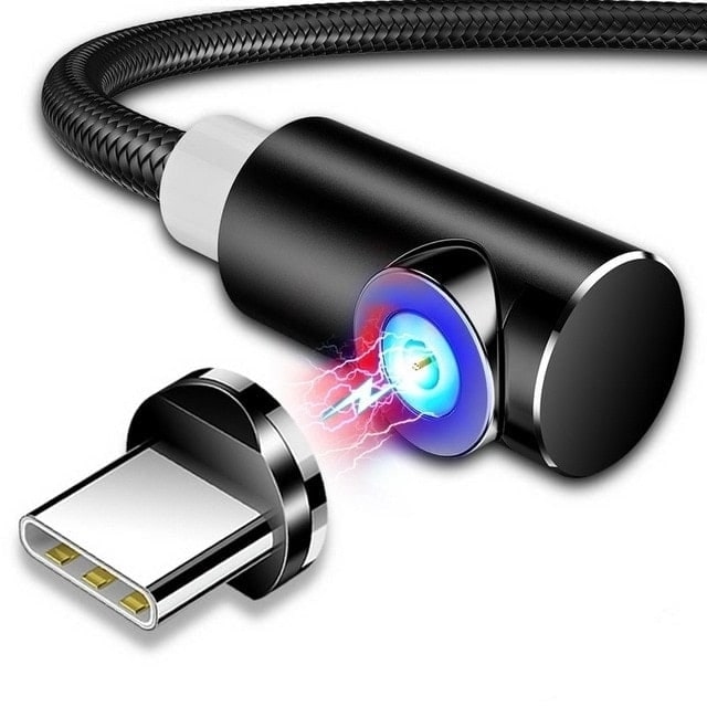 Best Indestructible Magnetic Cable – Playing Your Games With Accessories