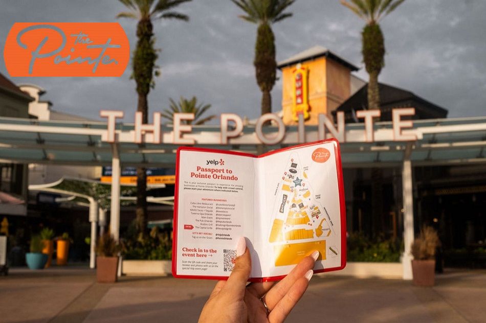 Best brunch in Orlando