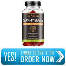 Can Power CBD Gummies help quit smoking? 