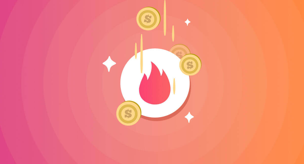 How much does it cost to develop an app like Tinder?