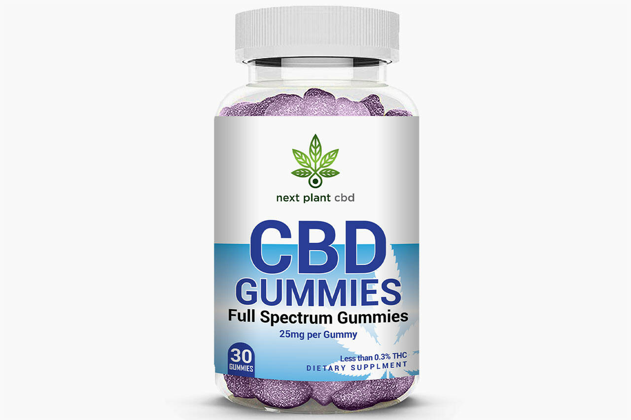 Next Plant CBD Gummies (Best Offer Price) - How Does CBD Gummies Function?