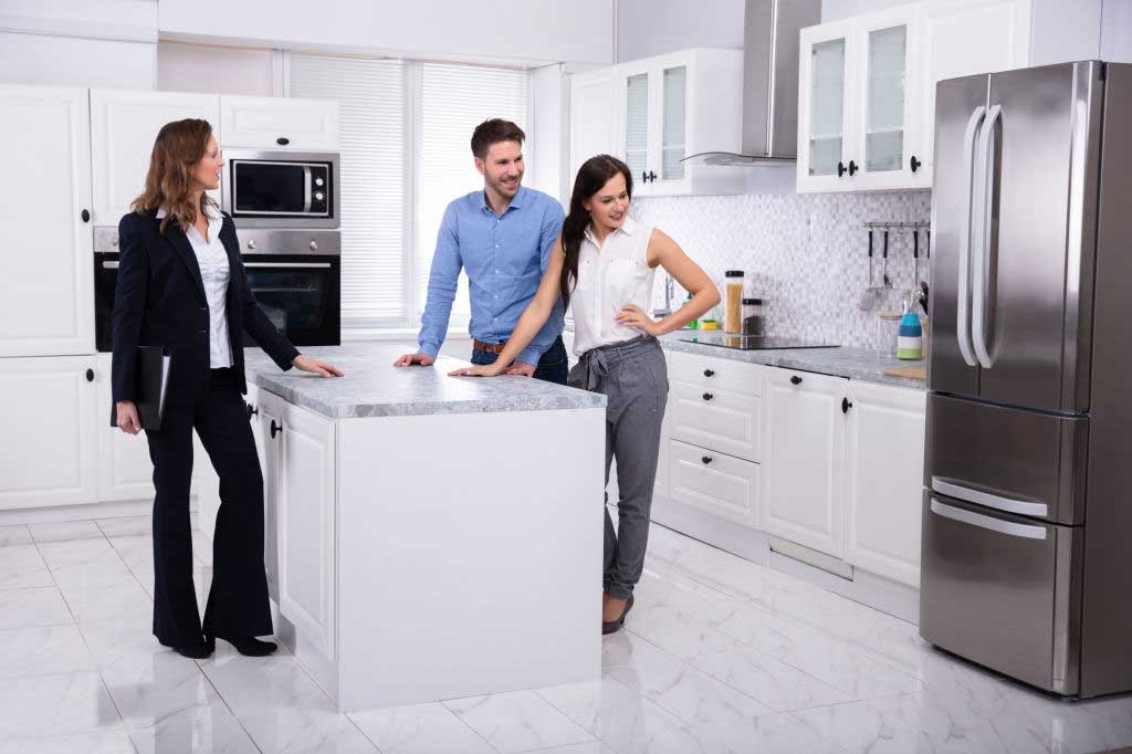 Factors To Consider When Choosing A Kitchen Remodeling Contractor