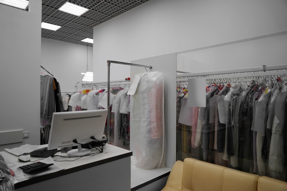 Services - Ajay Cleaners | Wash & Fold | Tailoring in Manhattan