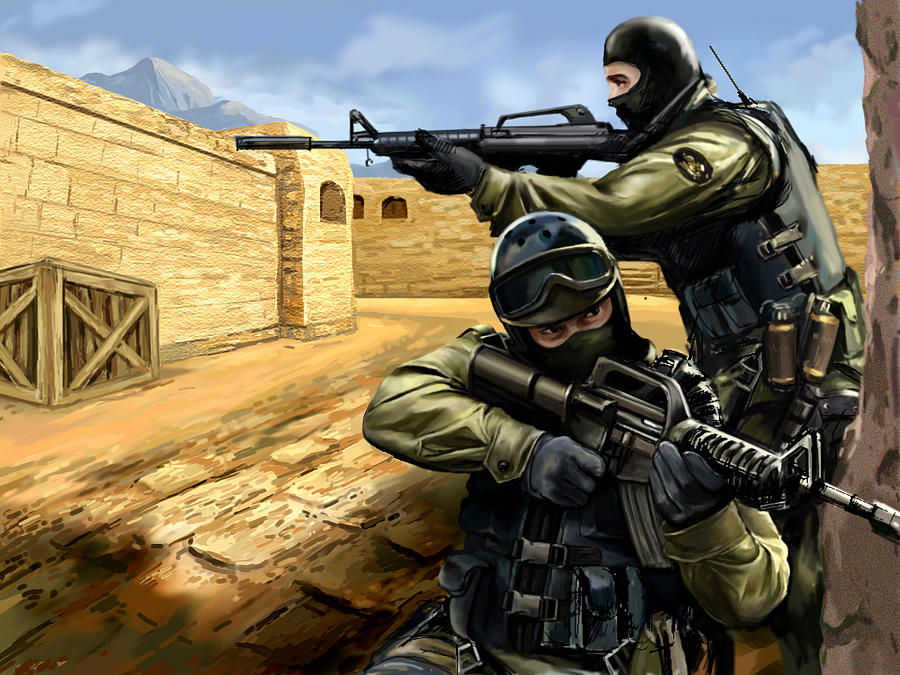 Can You Play CS:GO Offline? 