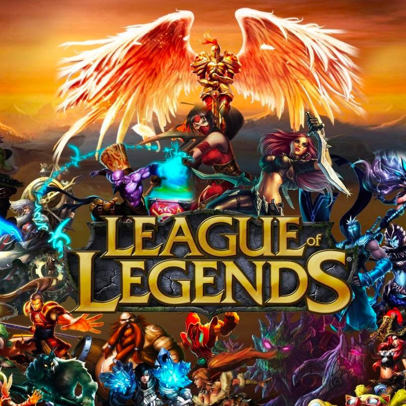 What is League of Legends? 