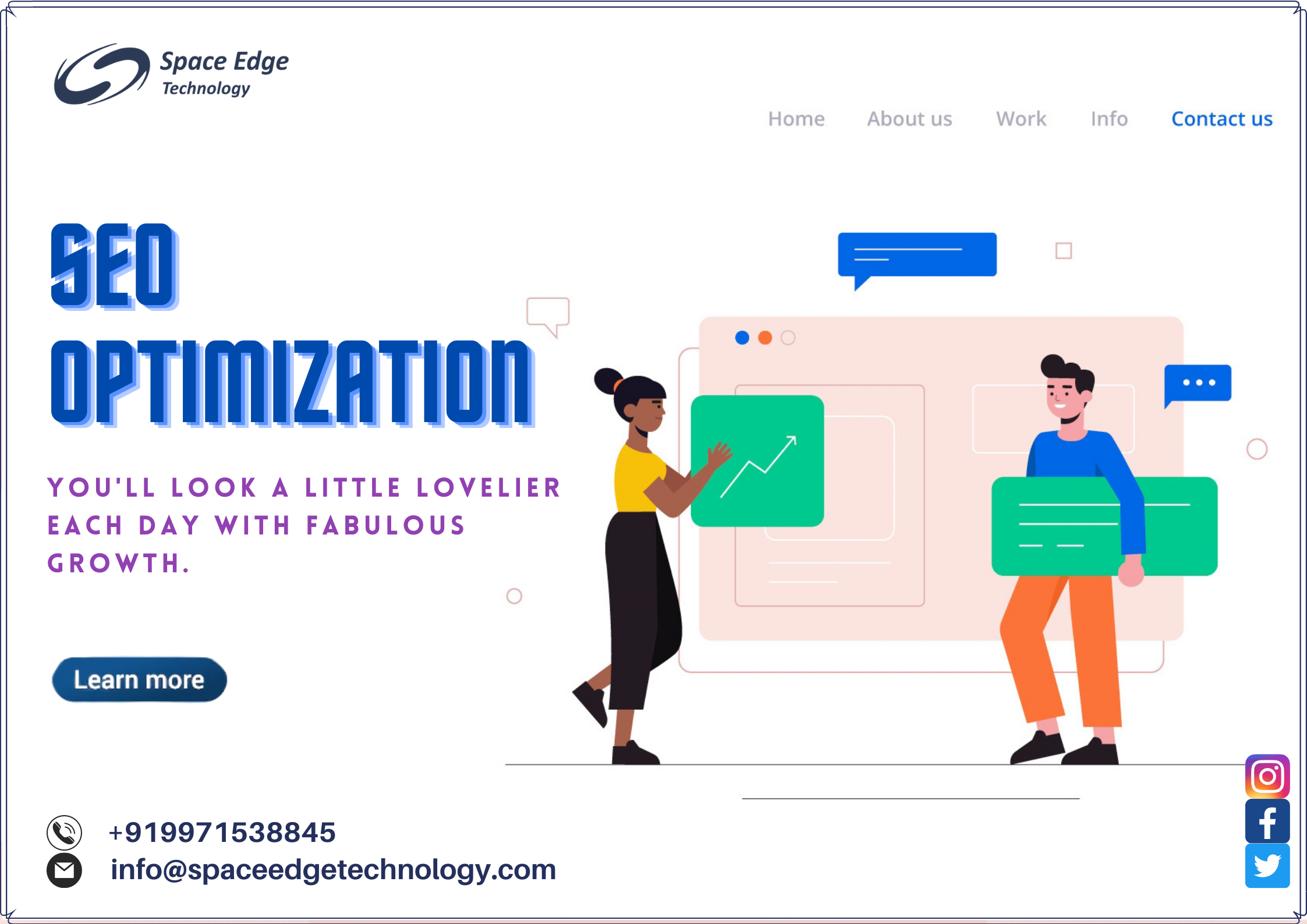 How does SEO work?