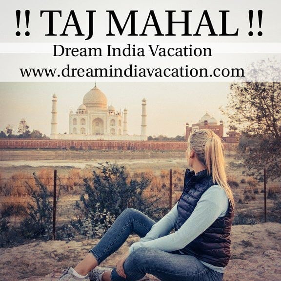 Golden Triangle Tour With Varanasi