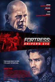 Watch Free HD Quality Hollywood Fortress Snipers Eye Movie On Moviesjoy
