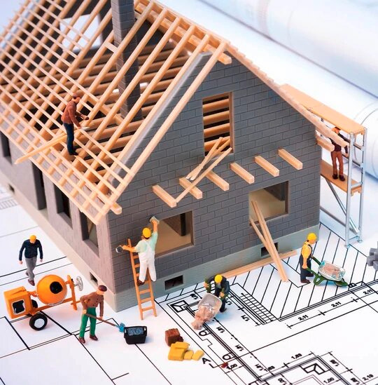 How To Prepare Your Kitchen For Remodeling Service