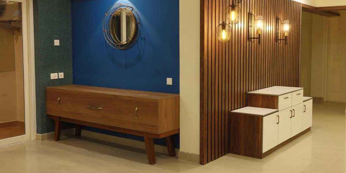 Interior Designers in Pathanamthitta | Classic Insides