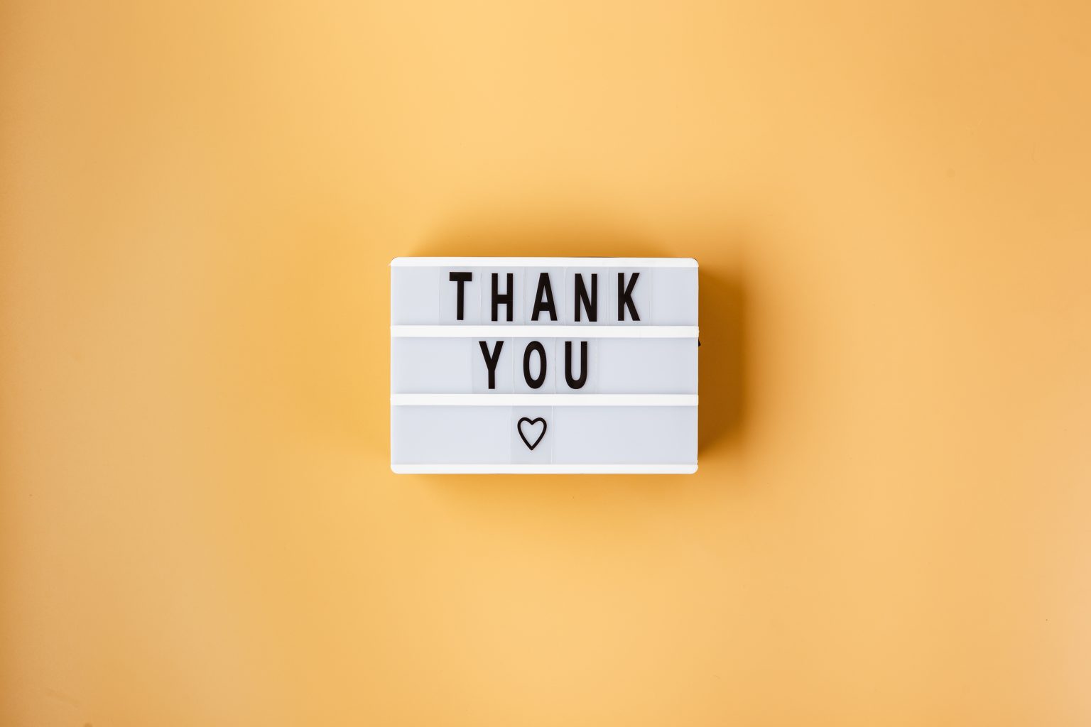 Thank you notes for nurses: 28 Beautiful Expressions of Appreciation